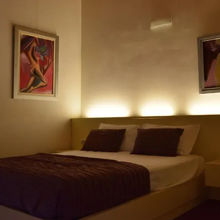 Amamantua Bed & Breakfast 4*