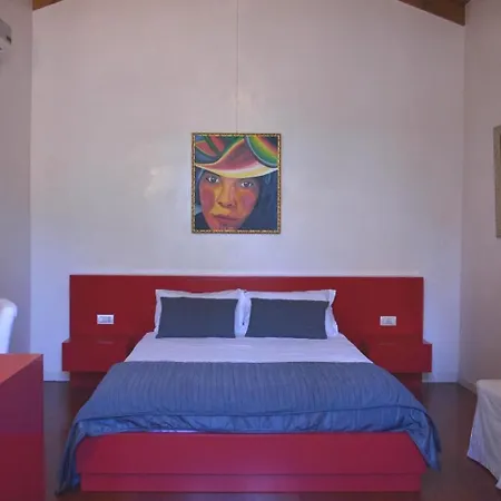 Amamantua 4*