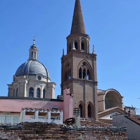 Nocleg ze śniadaniem Amamantua Mantua