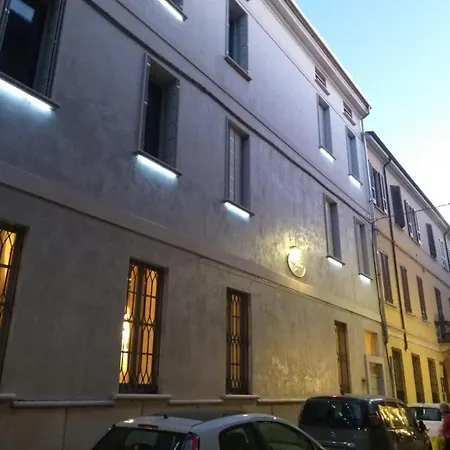 Amamantua 4* Mantua