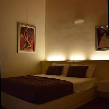 Amamantua 4*
